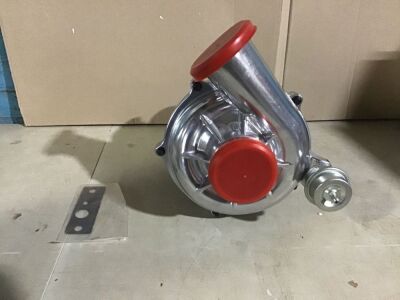 Turbocharger GTP38 Ford 7.3L Powerstroke Diesel F250 F350