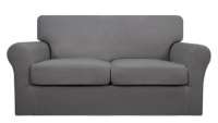 Easy-Going Stretch Loveseat Slipcover