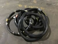 Lot of Bicycle Tires&nbsp;