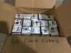Lot of (40) Rubiks Cube Puzzle Games&nbsp;