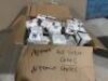 Lot of Approx (60) Assorted Rubiks Cube Puzzle Games&nbsp;