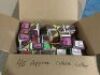 Lot of Approx (40) Rubiks Cube Puzzle Games&nbsp;