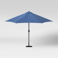 10' DuraSeason Fabric Patio Market Umbrella&nbsp;