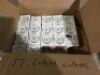 Lot of (17) Rubiks Cube Puzzle Games&nbsp;