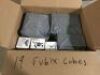 Lot of (19) Rubiks Cube Puzzle Games&nbsp;
