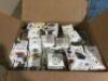 Lot of Approx (38) Assorted Rubiks Cube Puzzle Games&nbsp;