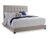 Ashley Signature Dolante Queen Upholstered Bed