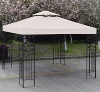 SUNDRY 10' X 10' Patio Canopy