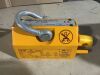 Permanent Magnetic Lifter 