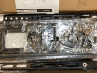Full Motion TV Wall Mount Bracket for 32, 36, 40, 42, 46, 49, 50, 55, 60, May Be Missing Hardware