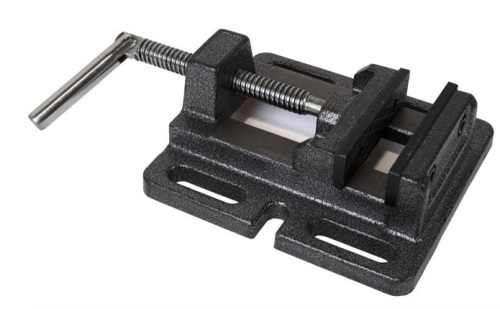 WEN DPA423 3 in. Drill Press Vise