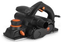 WEN 6534 8-Amp Electric Hand Planer, 4-3/8-Inch