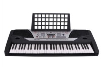 Digital Electronic Keyboard, 61 Keys