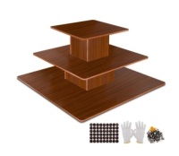 Vevor Table Display Rack - Appears New&nbsp;