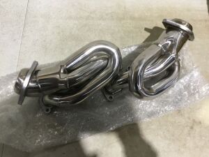 Exhaust Headers