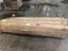 Pallet of Retractable Patio Awning Cover w/ Aluminum Frame, Crank Handle - 98x80in - Uninspected&nbsp;