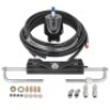 Hydraulic Outboard Steering System Kit - Appears New