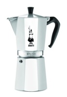Bialetti 12-Cup&nbsp;Espresso Coffee Maker, Sealed