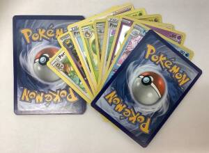 Pokemon Cards Rare Mystery Pack, 20 ct.