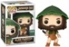 Funko Jumanji POP! Movies Alan Parrish Vinyl Figure #844&nbsp;