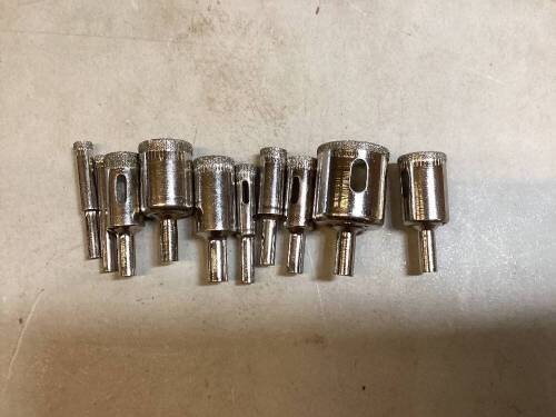 Lot of Misc. Hardware Items