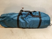 7.7 Ft Shower Tent, with Carry Bag