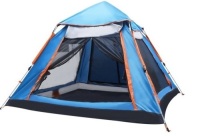 Portable Automatic Instant Pop-Up Tent, Appears New