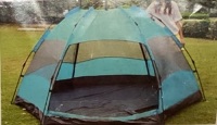 Pop Up Camping Tent