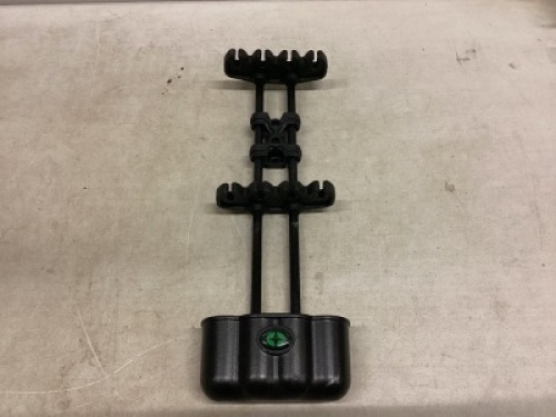 5 Slot Archery Quiver