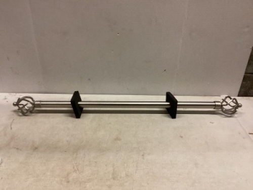 Decorative Curtain Rod