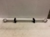 Decorative Curtain Rod