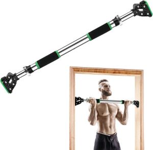 EVOLVEOVER Door Frame Pull Up Bar 36.22" - 47.24" 