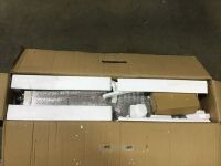 Stainless Steel Shower Panel System&nbsp;
