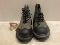 White River Extreme Wading Shoes, Men's Size 10