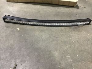 50" LED Light Bar