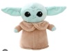 15" Plush Baby Yoda The Child