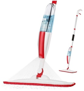 PANDA GRIP Spray Mop