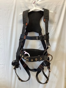 Safety Harness, 32-44"