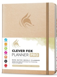 Clever Fox Planner PRO