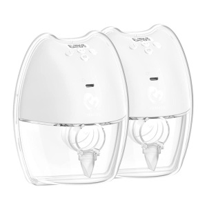 Bellababy Double Wearable Breast Pumps