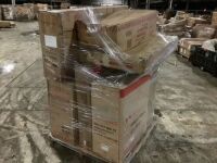 Pallet of Incomplete Box Sets&nbsp;
