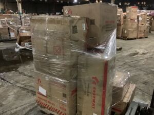 Pallet of Incomplete Box Sets 