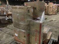 Pallet of Incomplete Box Sets&nbsp;