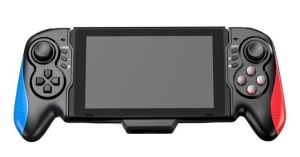 Handheld Nintendo Switch Controller