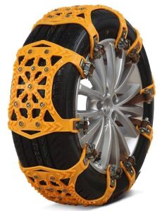 Soyond Snow Tire Chains 