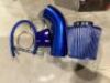 Air Intake Pipe & Air Filter&nbsp;