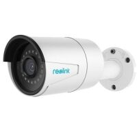 Reolink Outdoor Bullet&nbsp;Security IP Camera, Set of 4&nbsp;