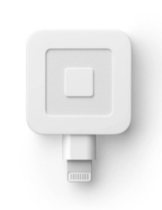 Square Reader