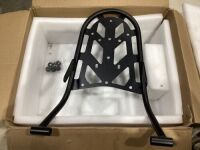 Motorcycle Luggage Rack&nbsp;