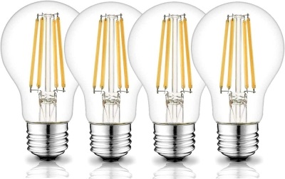 4 pk 12V Low Voltage LED Light Bulb